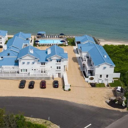 The Montauk Soundview Exterior foto