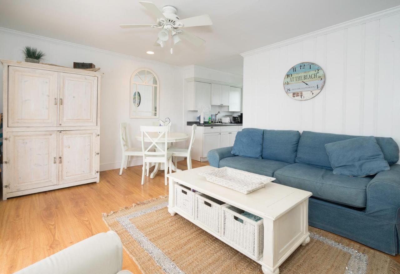 The Montauk Soundview Exterior foto