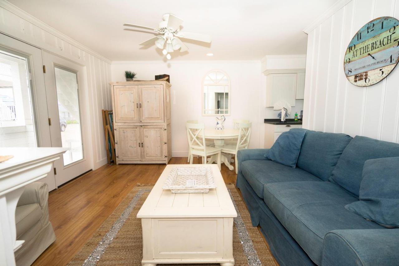 The Montauk Soundview Exterior foto