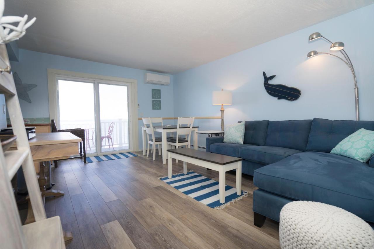 The Montauk Soundview Exterior foto