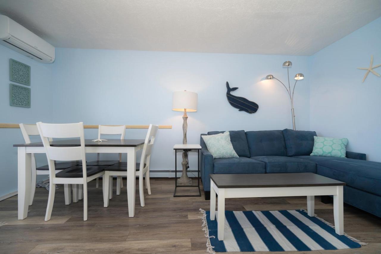 The Montauk Soundview Exterior foto