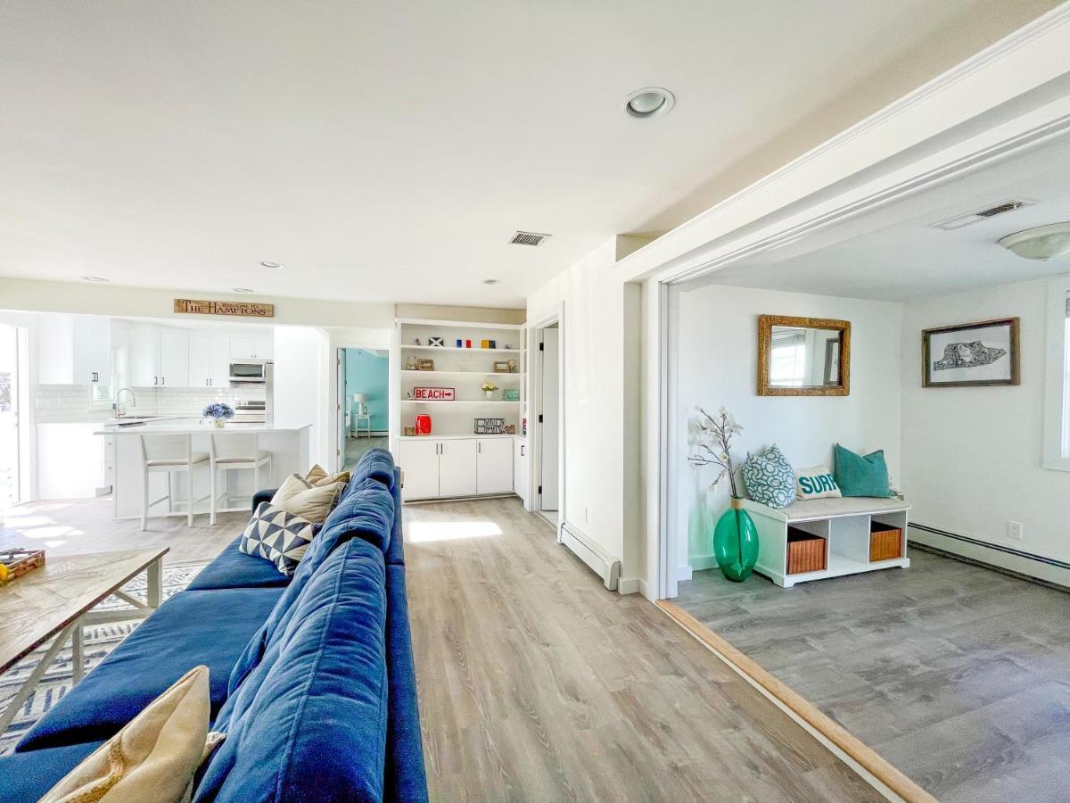 The Montauk Soundview Exterior foto