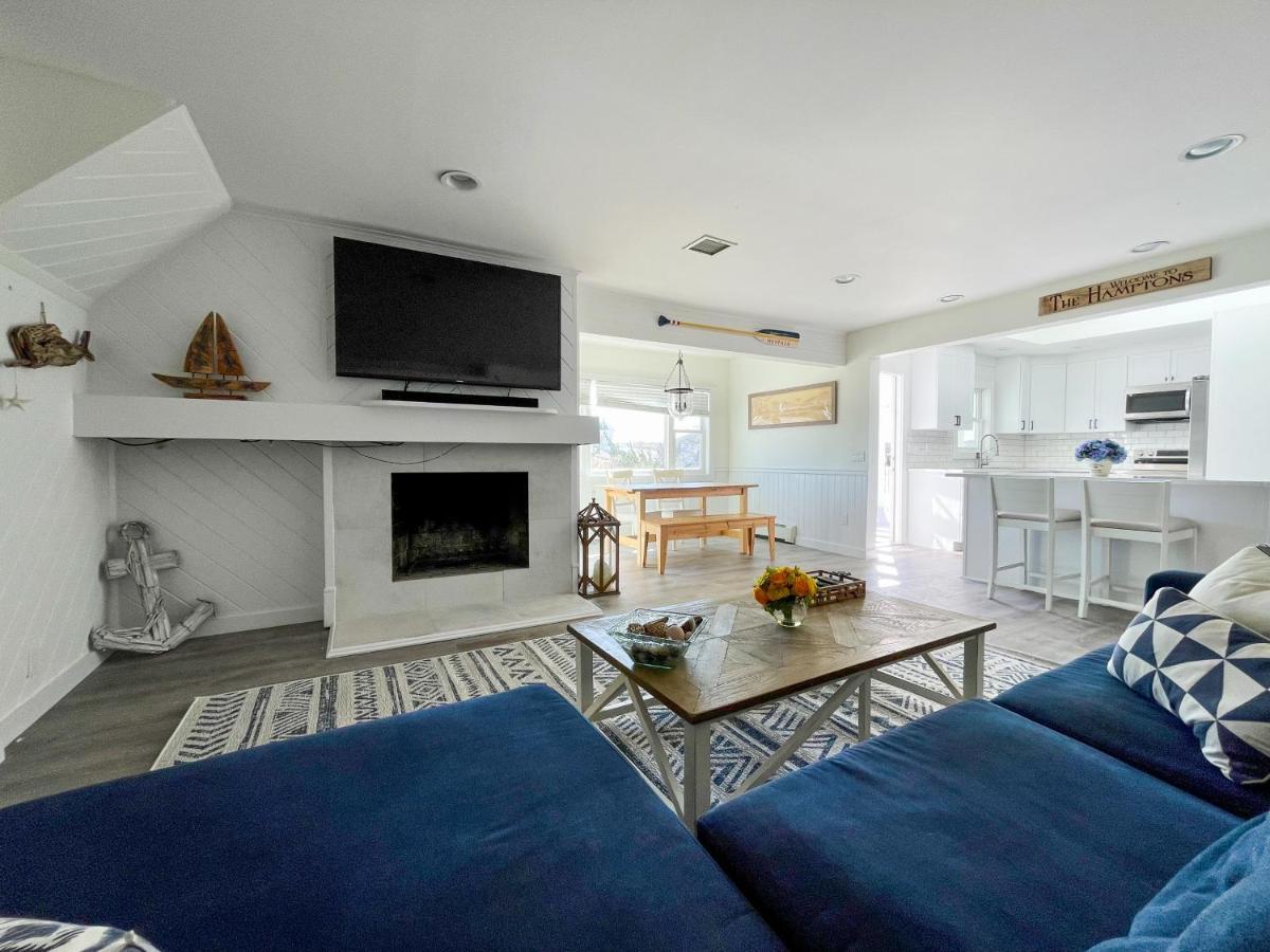 The Montauk Soundview Exterior foto
