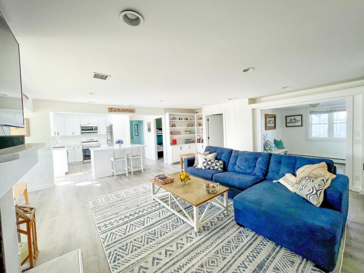The Montauk Soundview Exterior foto