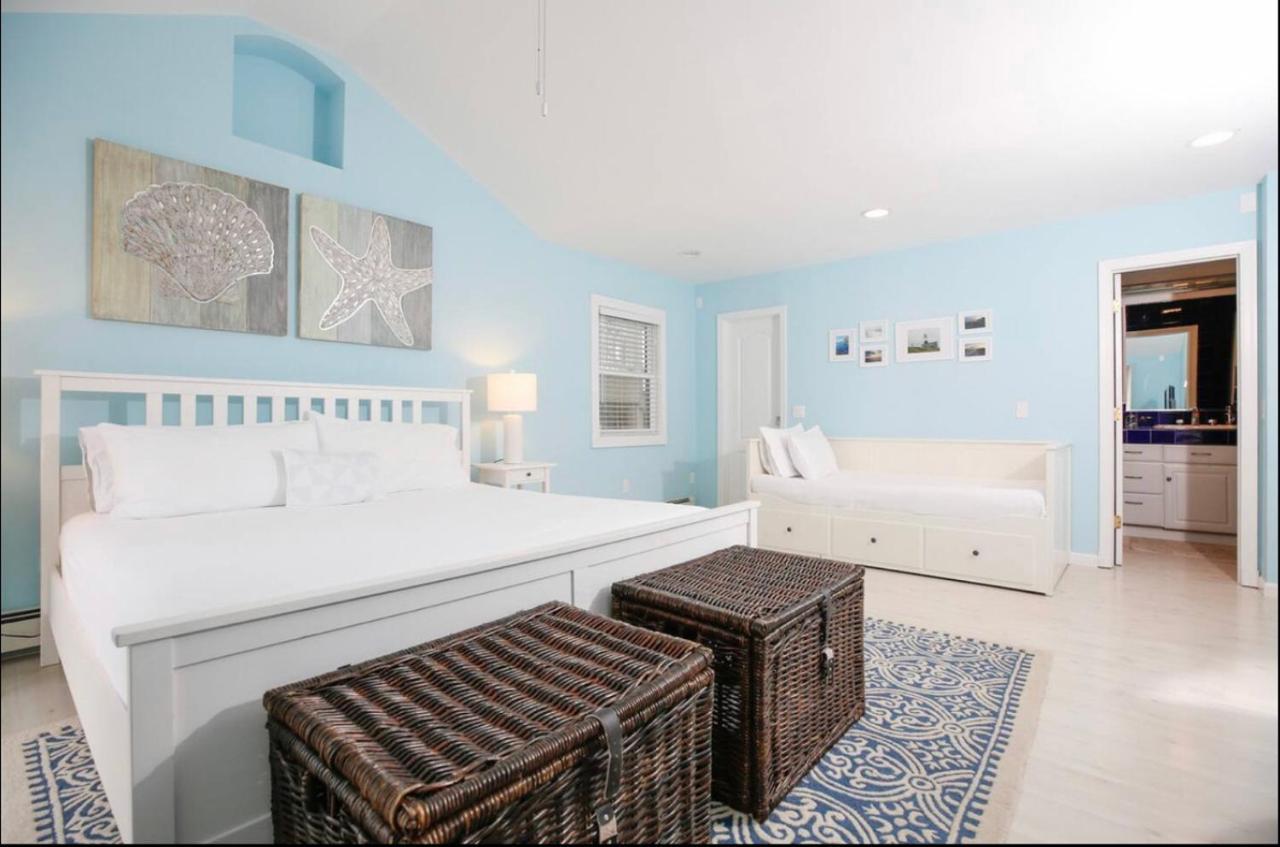 The Montauk Soundview Exterior foto
