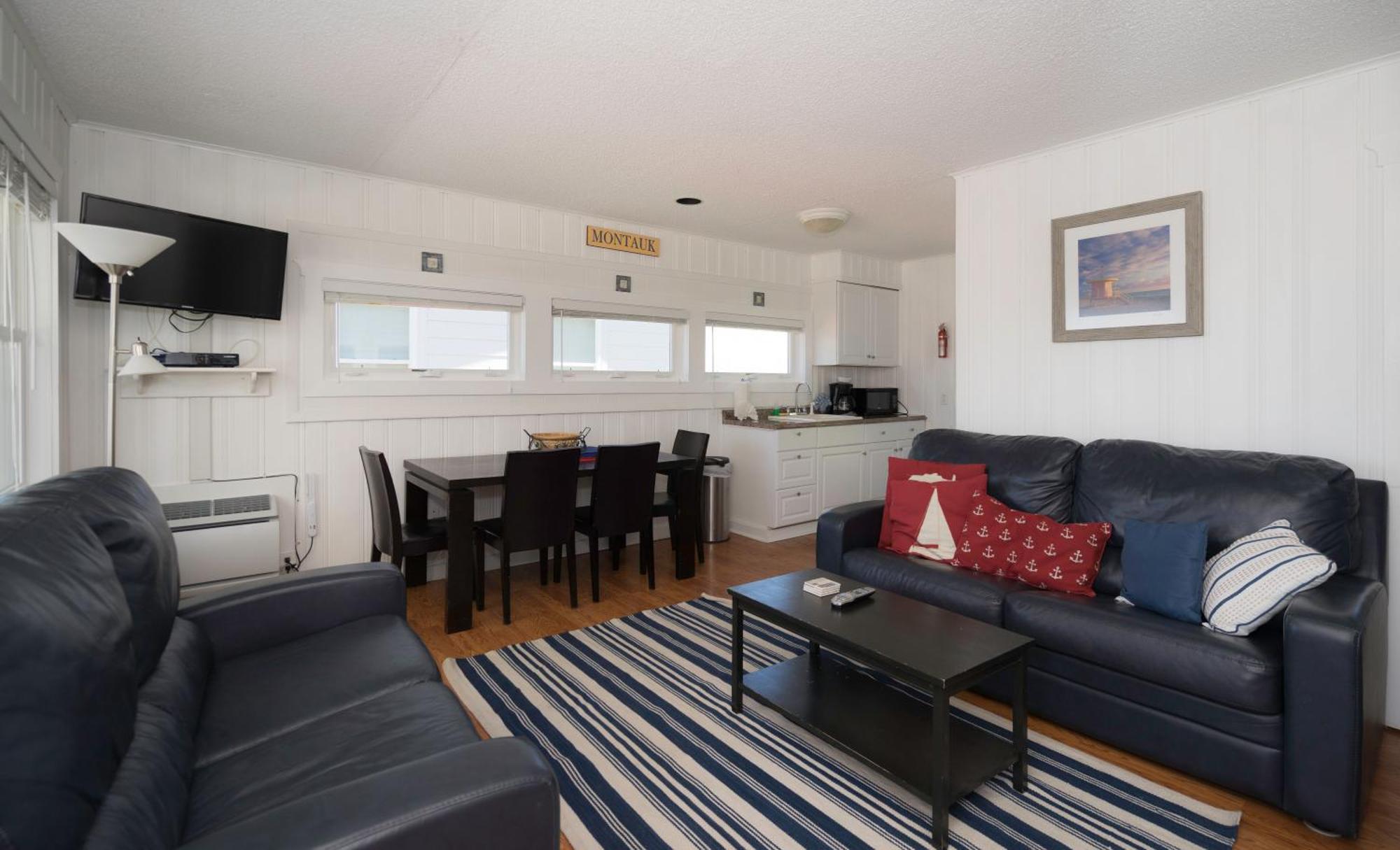 The Montauk Soundview Exterior foto