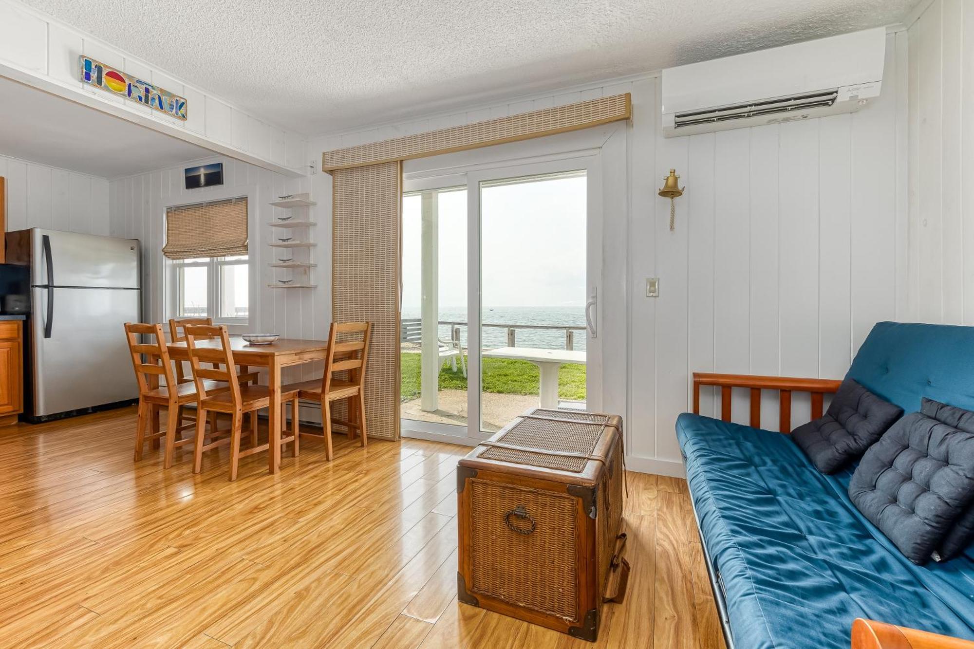 The Montauk Soundview Exterior foto
