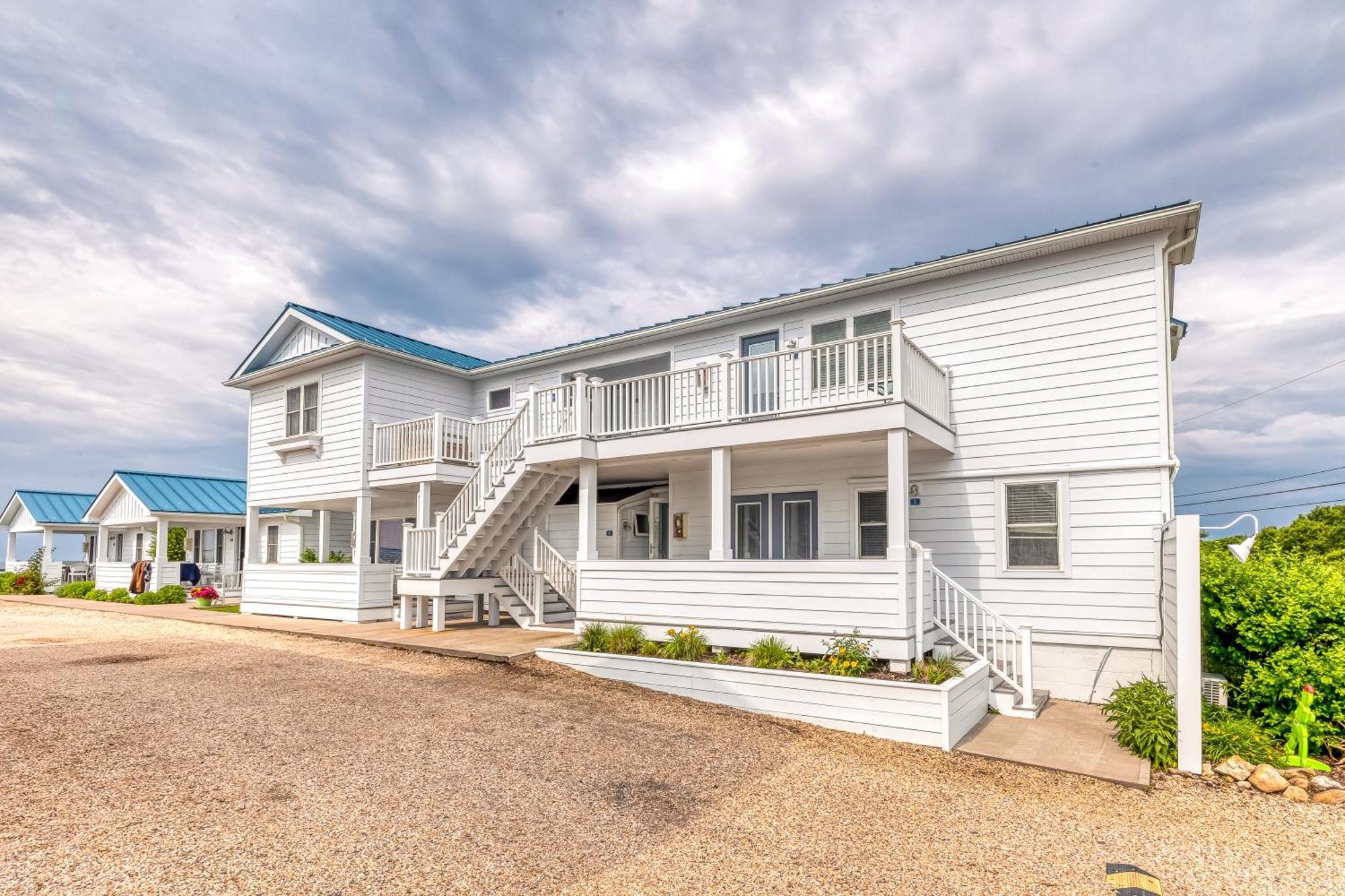The Montauk Soundview Exterior foto