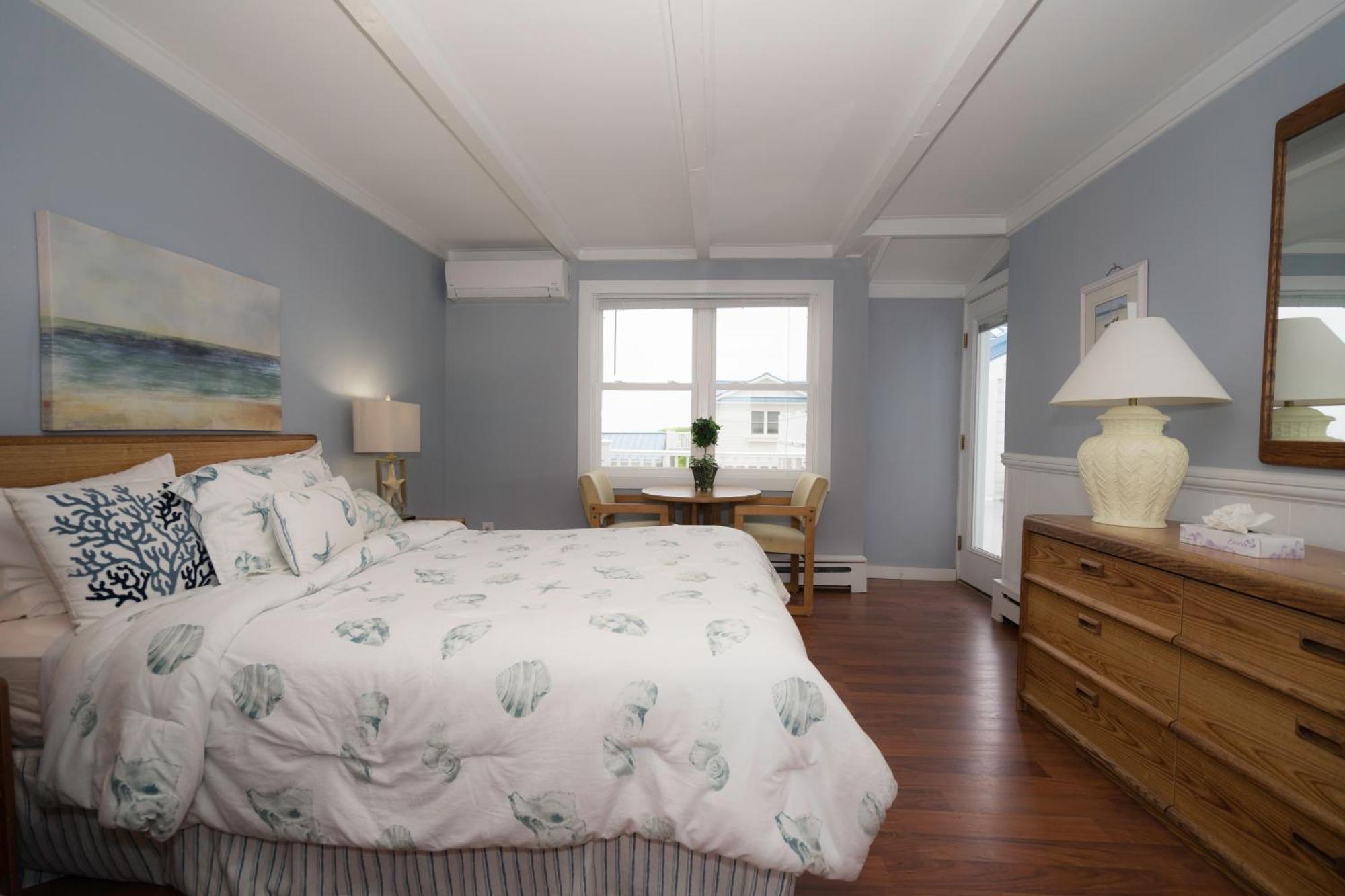 The Montauk Soundview Quarto foto