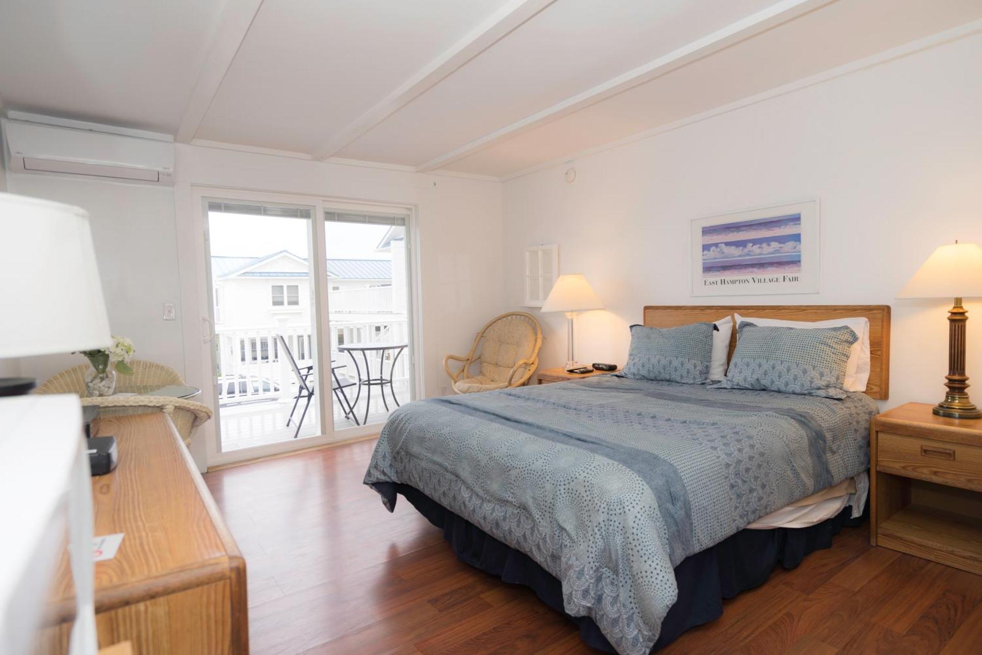 The Montauk Soundview Quarto foto