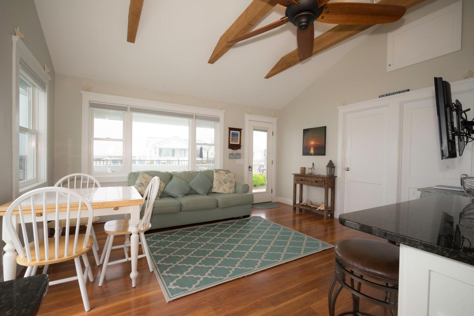 The Montauk Soundview Exterior foto