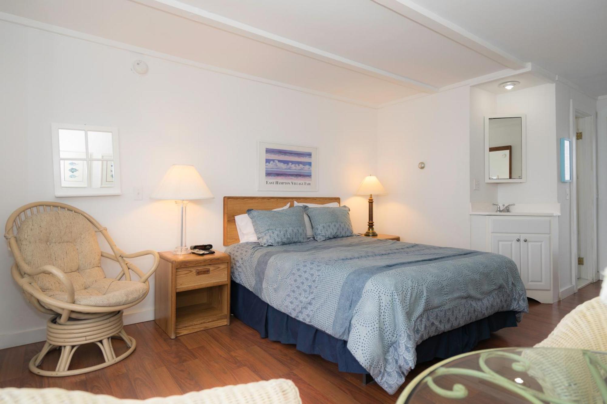 The Montauk Soundview Exterior foto