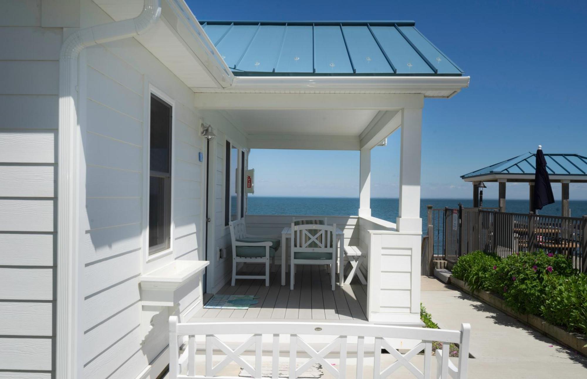 The Montauk Soundview Exterior foto