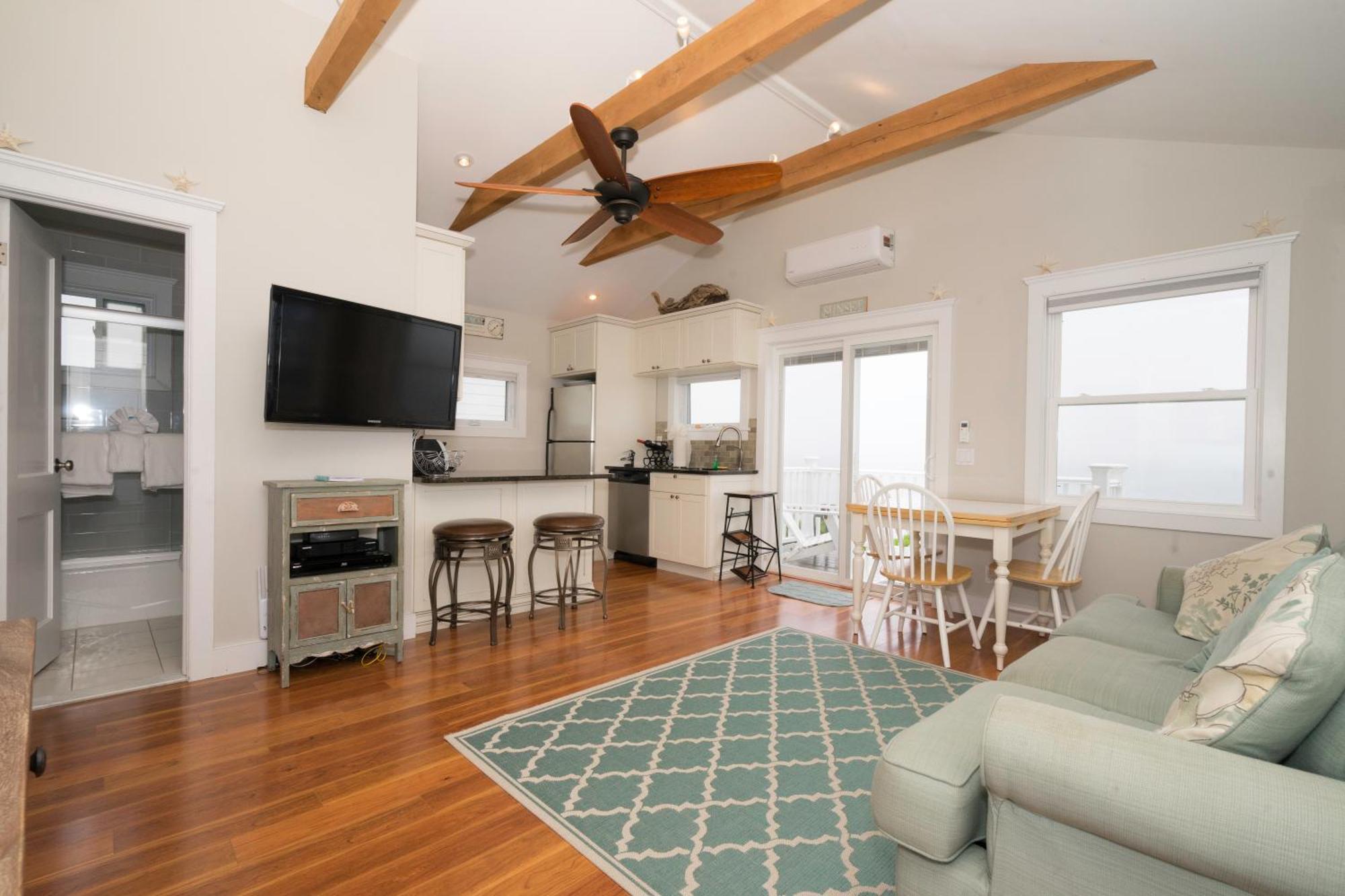 The Montauk Soundview Exterior foto
