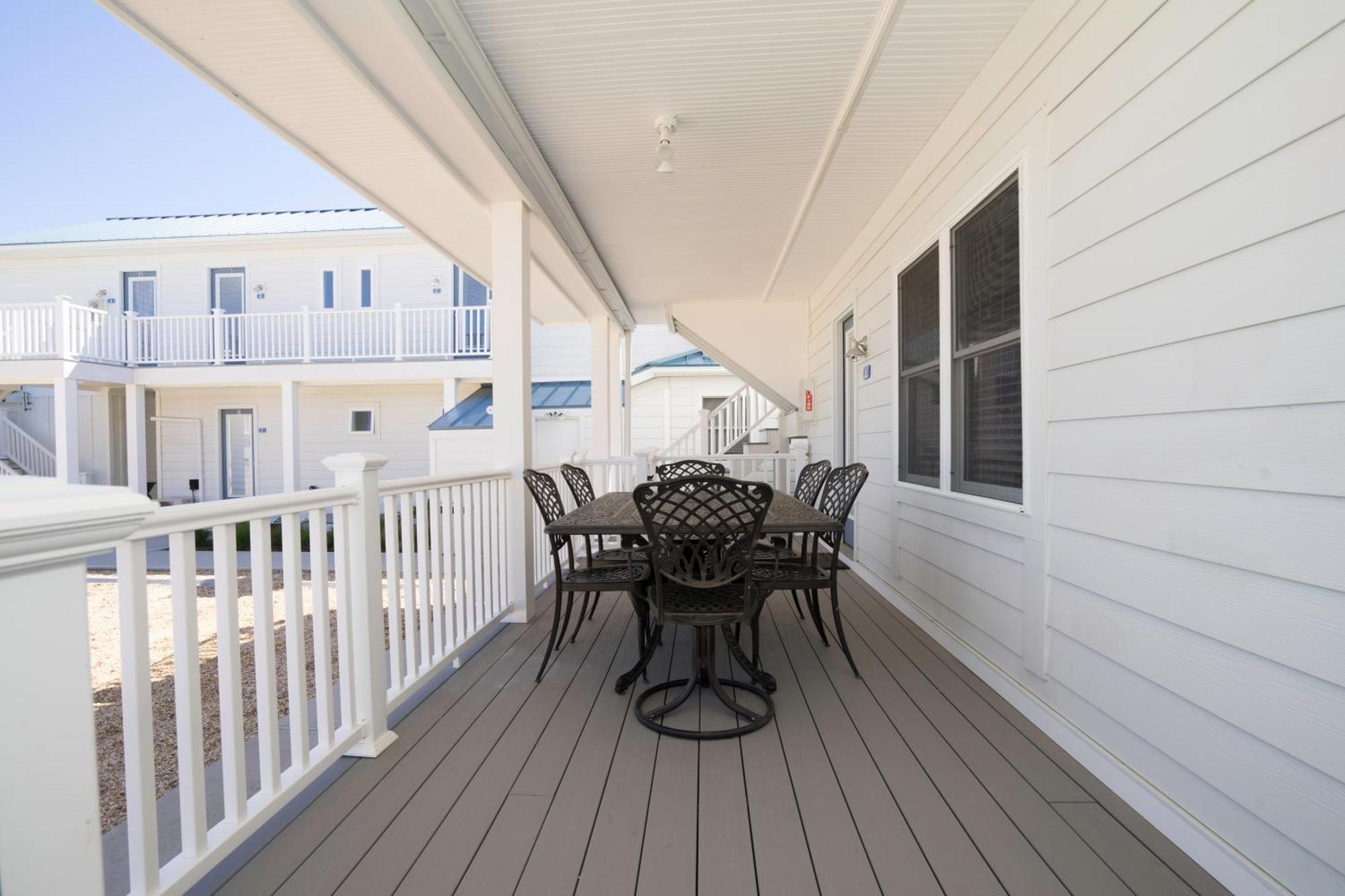 The Montauk Soundview Exterior foto