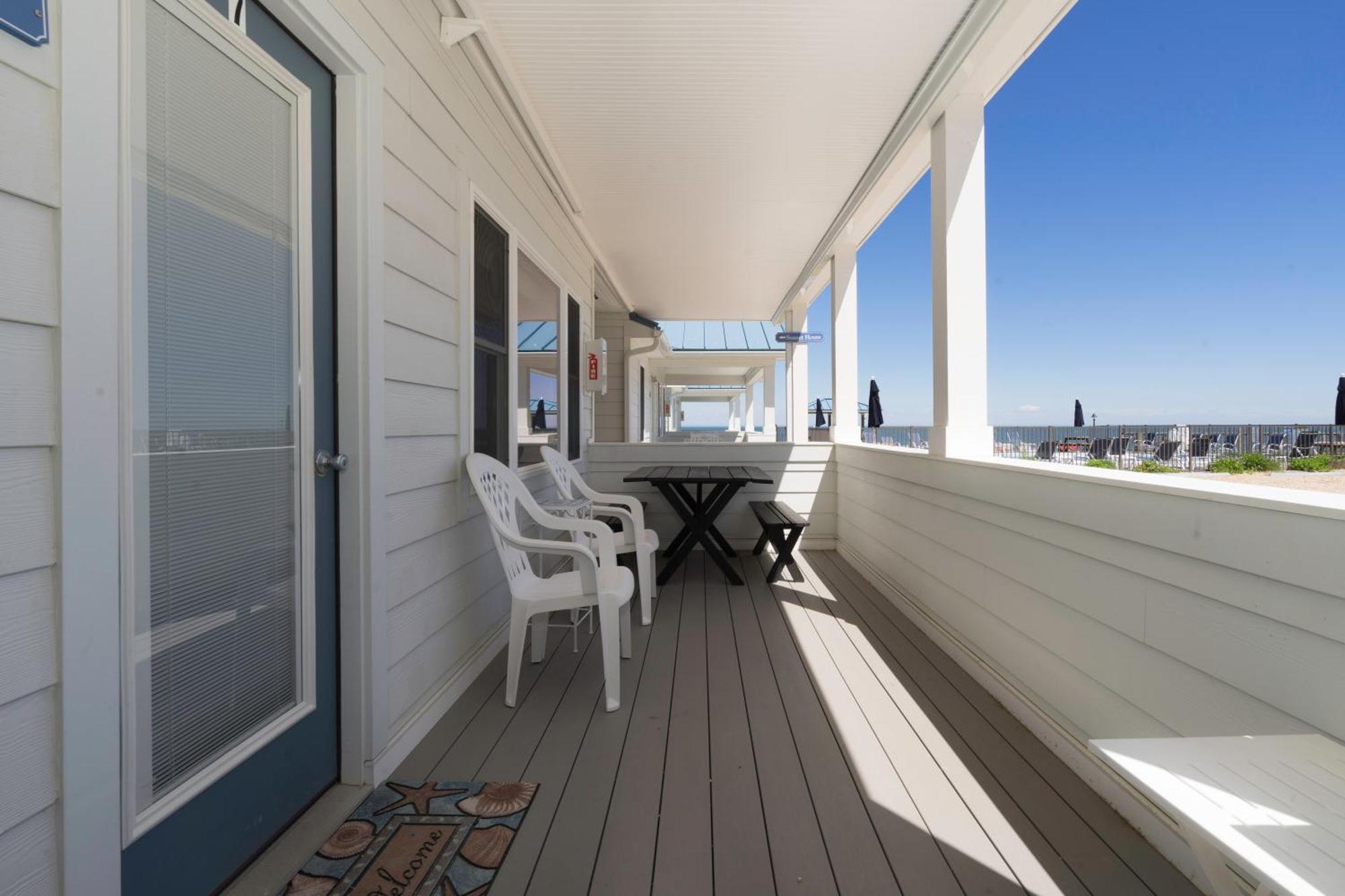 The Montauk Soundview Exterior foto