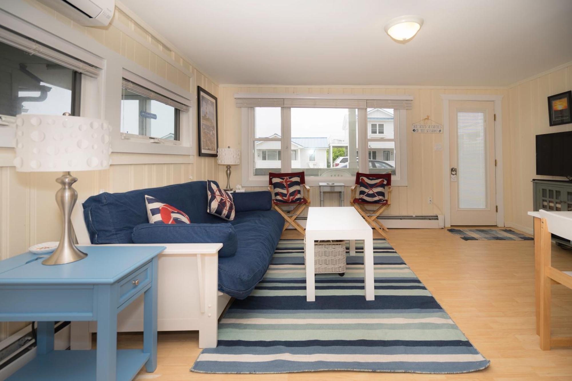 The Montauk Soundview Exterior foto