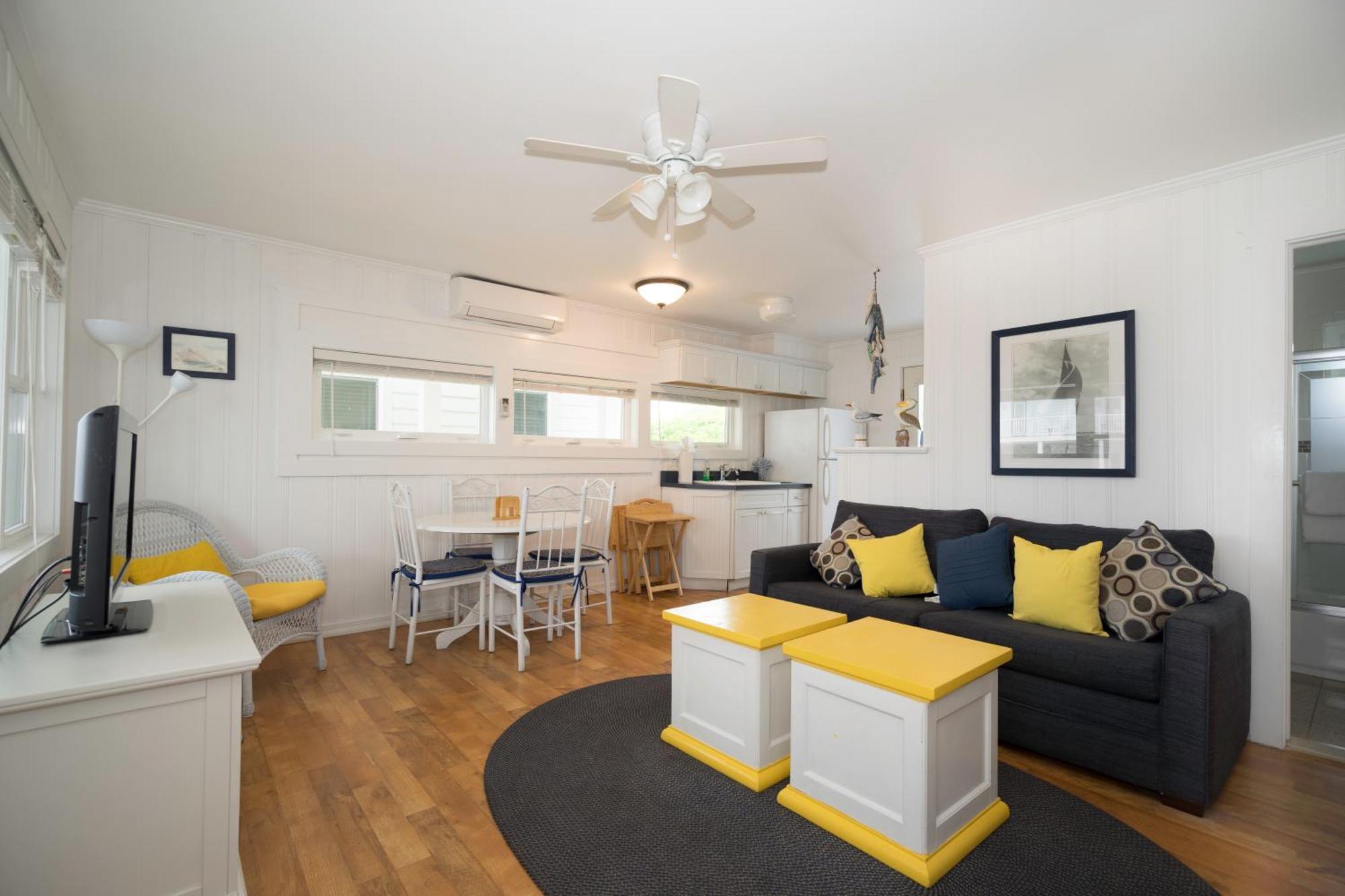 The Montauk Soundview Exterior foto