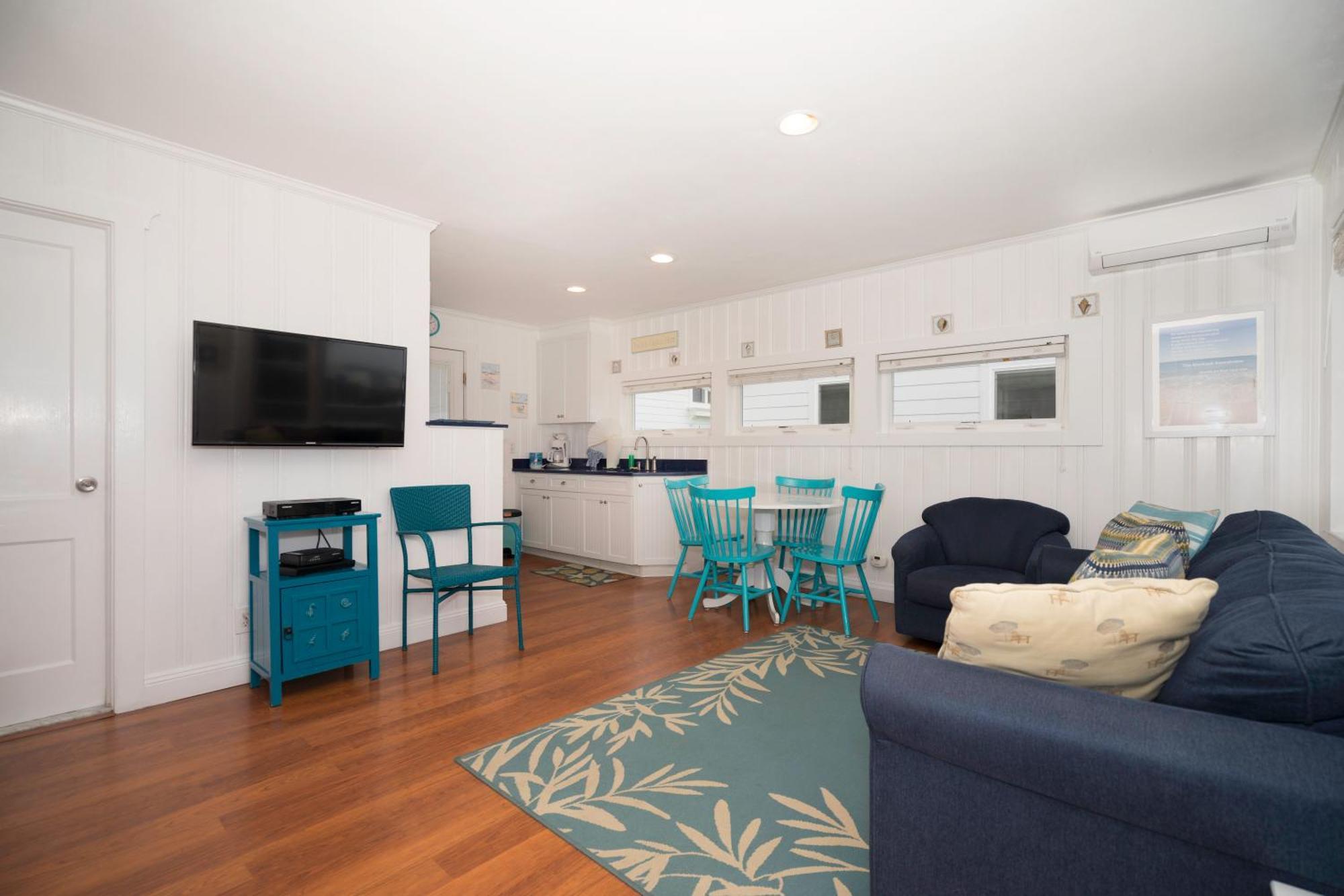 The Montauk Soundview Exterior foto