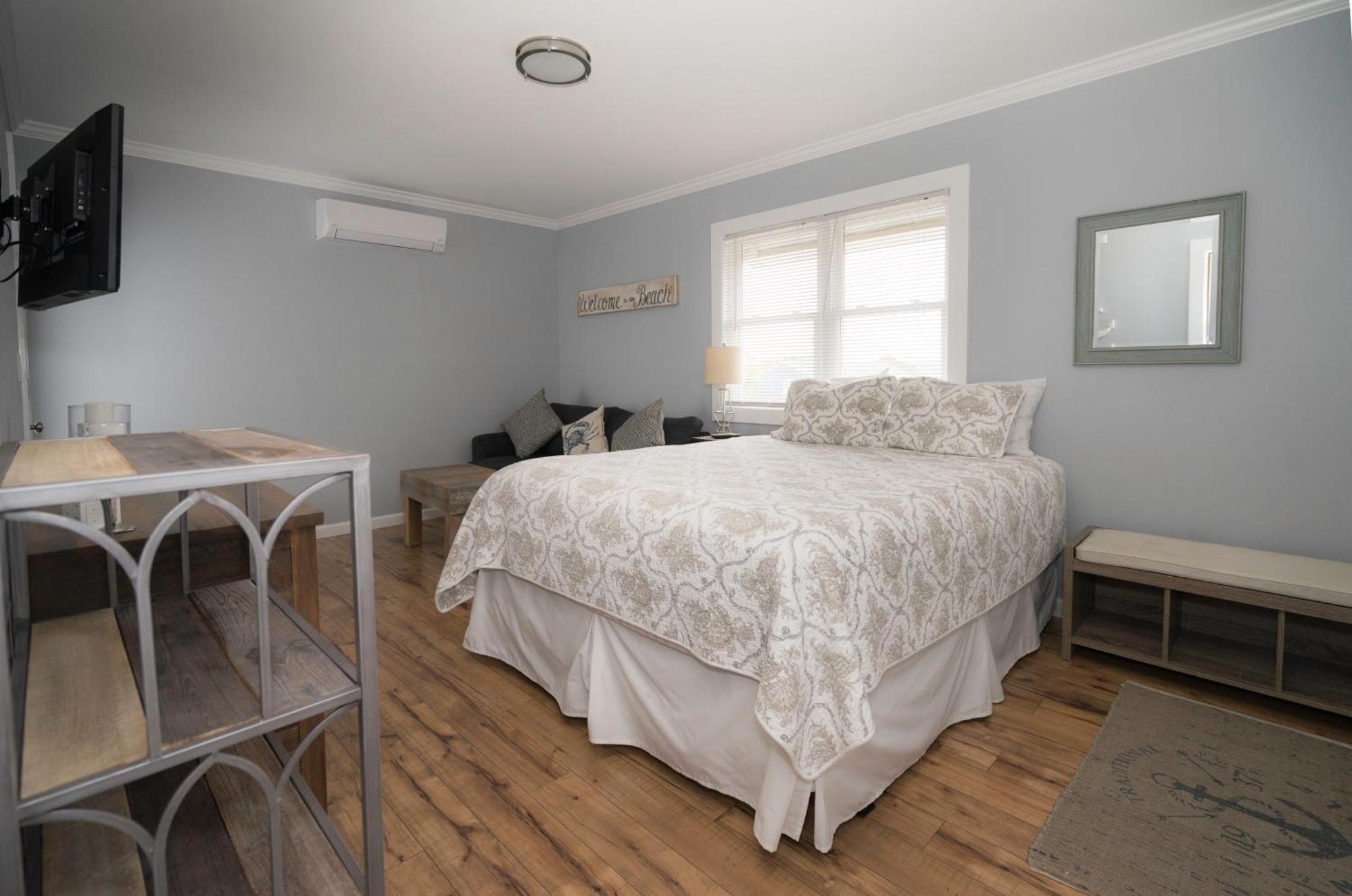 The Montauk Soundview Exterior foto