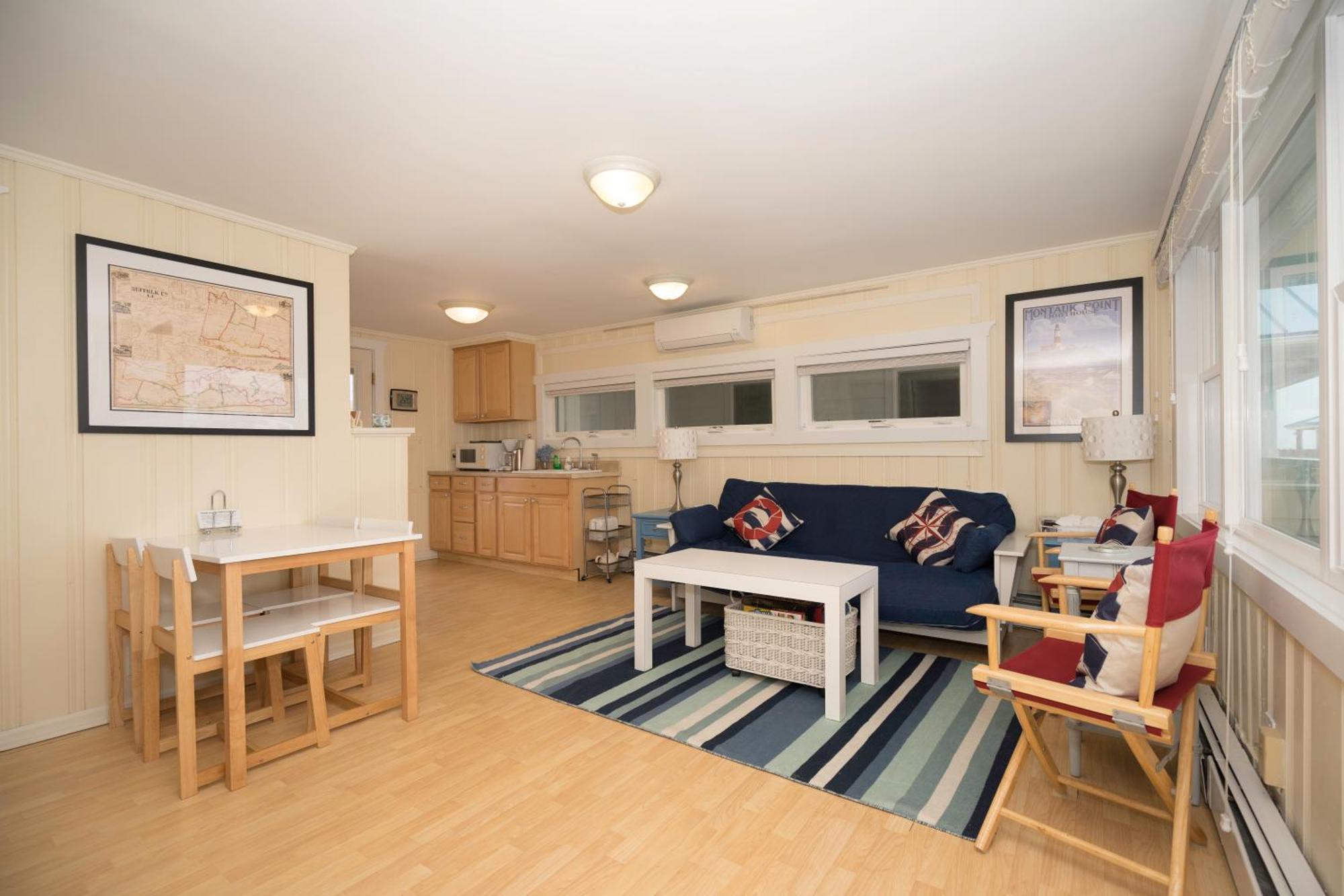 The Montauk Soundview Exterior foto