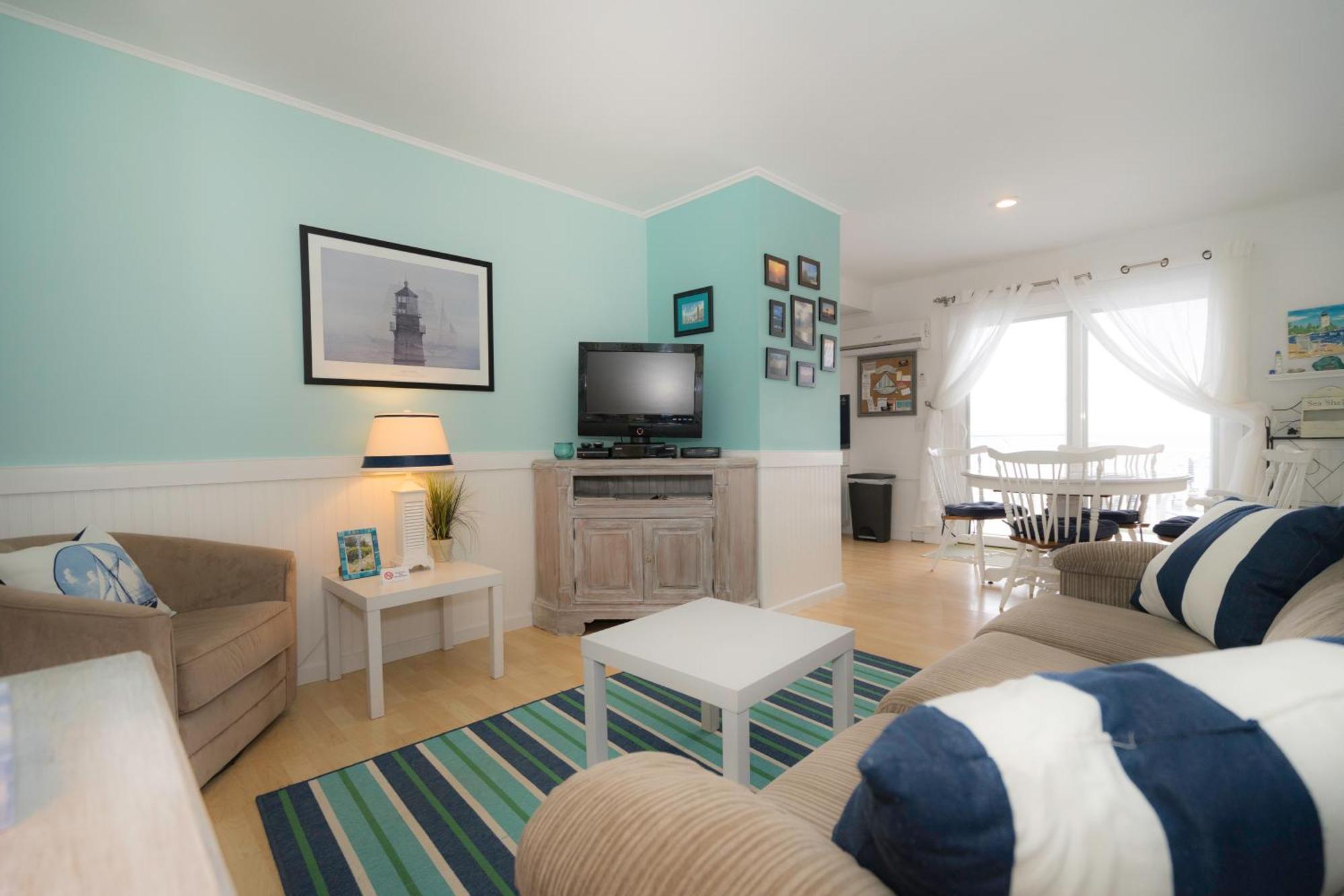 The Montauk Soundview Exterior foto