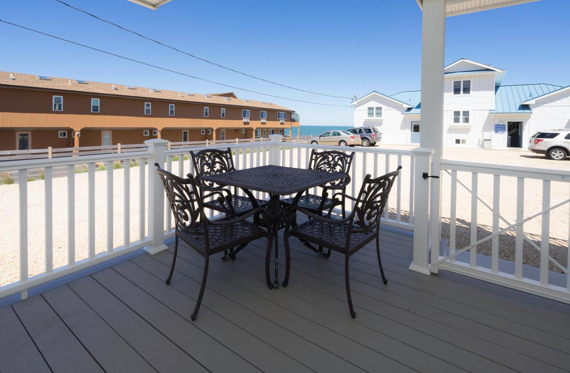 The Montauk Soundview Exterior foto