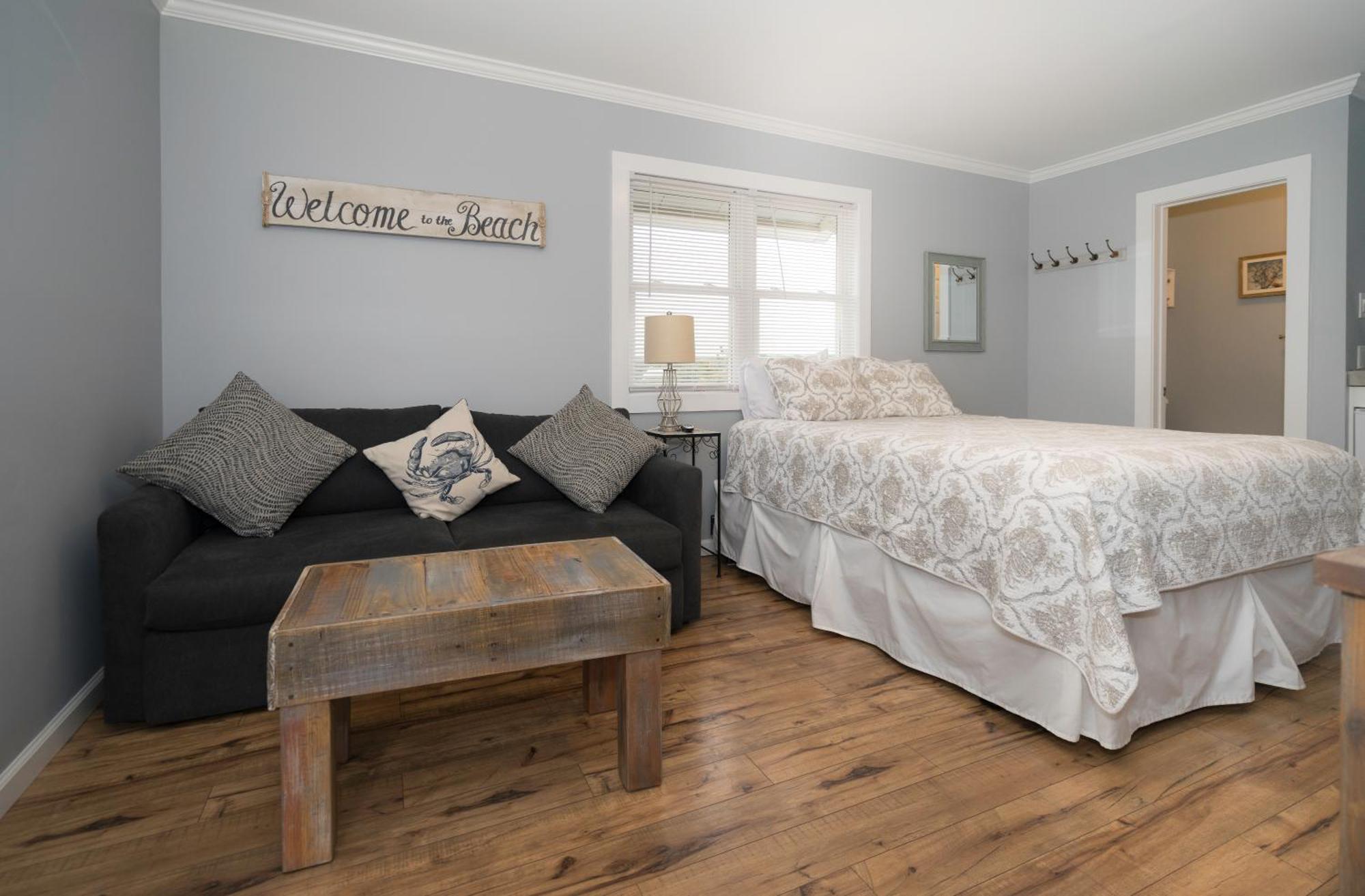 The Montauk Soundview Exterior foto