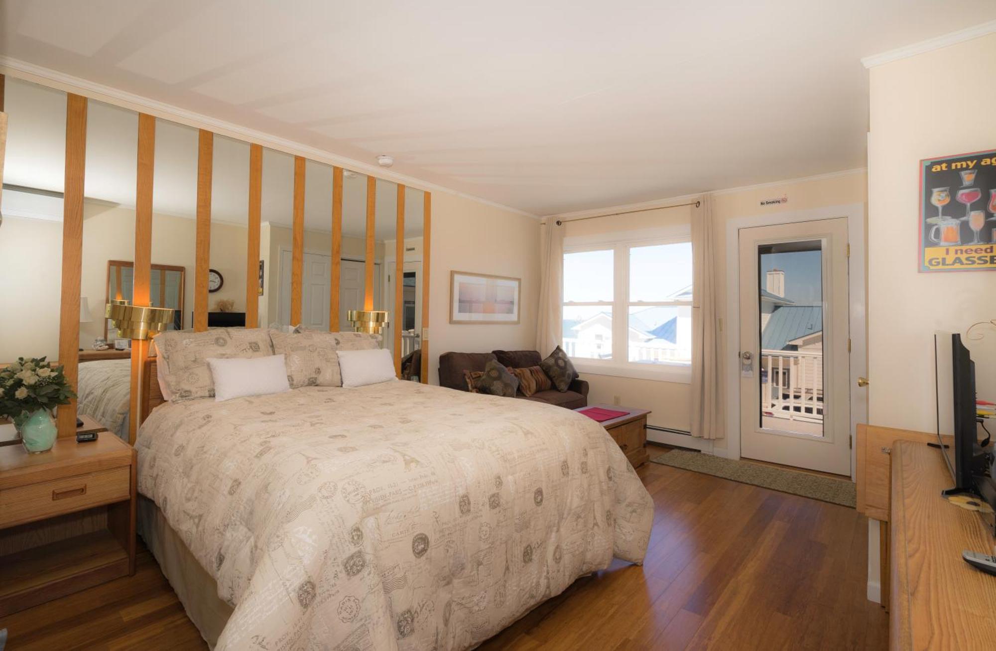 The Montauk Soundview Exterior foto