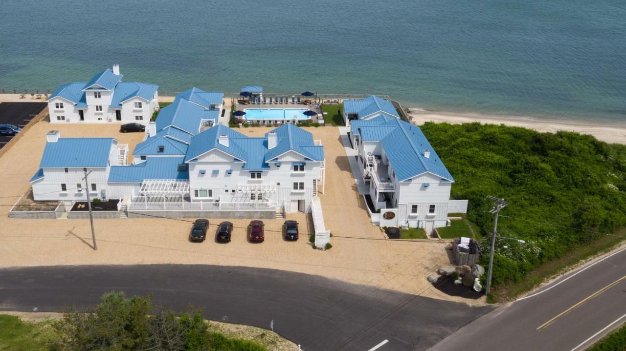 The Montauk Soundview Exterior foto